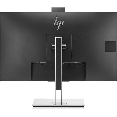 에이치피 HP Business EliteDisplay E273 27 Screen Full HD LED-Lit Black/Silver Monitor 2-Pack