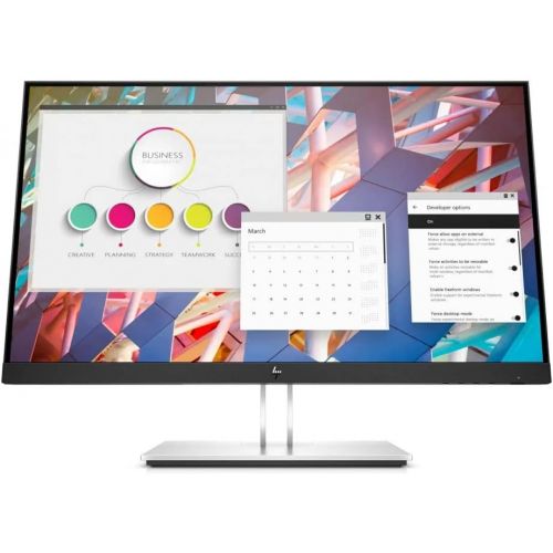 에이치피 HP 23.8 E24q G4 QHD Monitor US