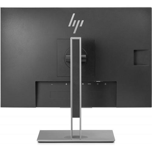 에이치피 HP EliteDisplay E243i LED Display 61 cm (24) WUXGA Flat Black,Silver