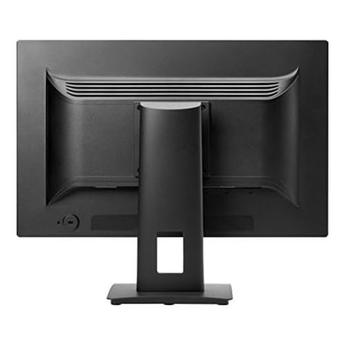 에이치피 HP 21.5-Inch Screen LED-Lit Monitor Black (V9E67AA#ABA)