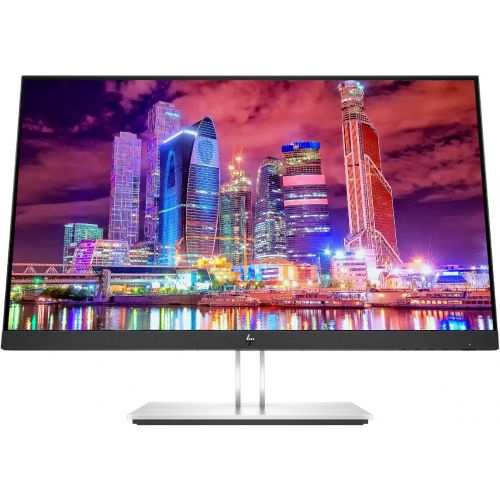 에이치피 HP EliteDisplay E24q G4 24 Inch IPS LED Backlit Monitor 2-Pack, QHD