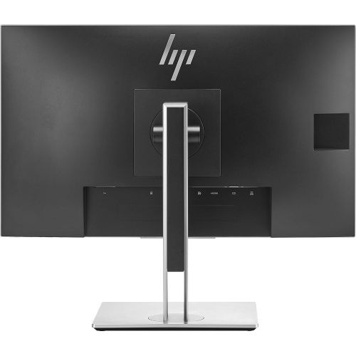 에이치피 HP EliteDisplay E243 23.8-Inch Screen LED-Lit Monitor Silver (1FH47AA#ABA)