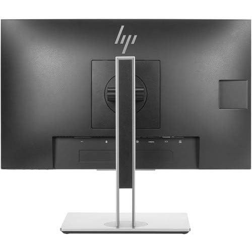 에이치피 HP EliteDisplay E233 23 Inch IPS LED Backlit Monitor 2-Pack, FHD 1920 x 1080 (1FH46A8#ABA)