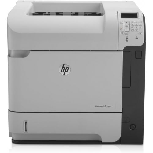 에이치피 Refurbished HP Laserjet Enterprise 600 M602DN M602 CE992A Printer w/90 Day Warranty