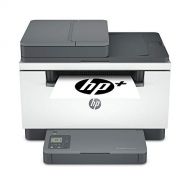 HP LaserJet MFP M234dw Wireless Black & White All-in-One Printer, with fast 2-sided printing , HP Instant Ink ready (6GW99F)