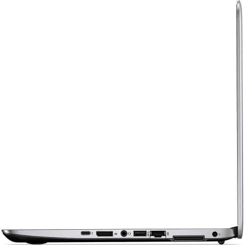 에이치피 HP EliteBook 840 G3 14 Anti-Glare FHD Full HD (1920x1080) Business Laptop (Intel Dual-Core i5-6300U, 16GB DDR4 Memory, 512GB NVMe M.2 SSD) DisplayPort DP, VGA, Type-C, RJ-45, Windo