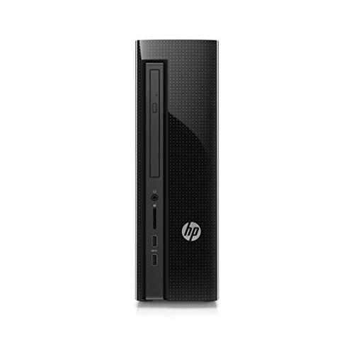 에이치피 HP 411-a024 Slimline Desktop (Pentium, 4 GB RAM, 500 GB HDD)
