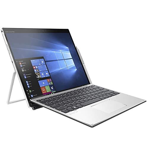 에이치피 HP Elite X2 G4 12.3 Touchscreen 2 in 1 Notebook - 1920 X 1280 - Core i5 I5-8265U - 8 GB RAM - 256 GB SSD - Windows 10 Pro 64-bit - Intel UHD Graphics 620 - in-Plane Switching (IPS)