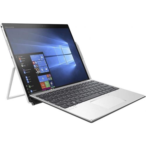 에이치피 HP Elite X2 G4 12.3 Touchscreen 2 in 1 Notebook - 1920 X 1280 - Core i5 I5-8265U - 8 GB RAM - 256 GB SSD - Windows 10 Pro 64-bit - Intel UHD Graphics 620 - in-Plane Switching (IPS)