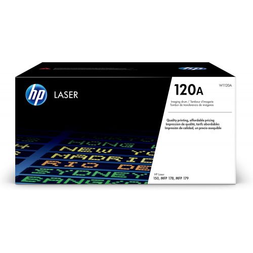 에이치피 HP 120A W1120A Toner-Cartridge Drum