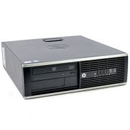 HP Compaq Elite 8300 SFF/Core i5-3470 @ 3.2 GHz/8GB DDR3/500GB HDD/DVD-RW/No OS