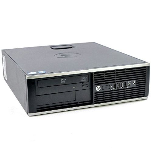 에이치피 HP Compaq Elite 8300 SFF/Core i5-3470 @ 3.2 GHz/8GB DDR3/500GB HDD/DVD-RW/No OS