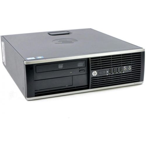 에이치피 HP Compaq Elite 8300 SFF/Core i5-3470 @ 3.2 GHz/8GB DDR3/500GB HDD/DVD-RW/No OS