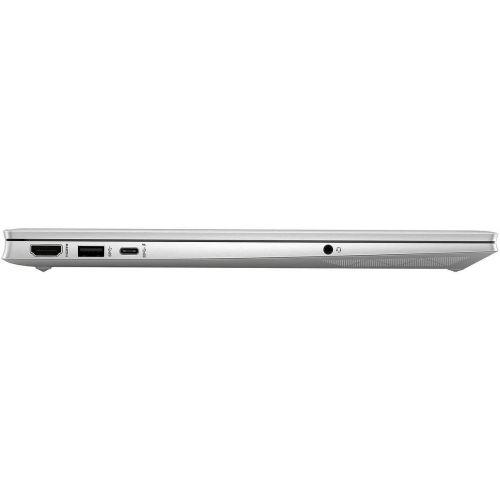 에이치피 2021 Newest HP Pavilion Laptop, 15.6 Full HD Touchscreen, 11th Gen Intel Core i5-1155G7 Processor, 16GB DDR4 RAM, 1TB PCIe NVMe SSD, Backlit Keyboard, Webcam, HDMI, Wi-Fi 6, Window