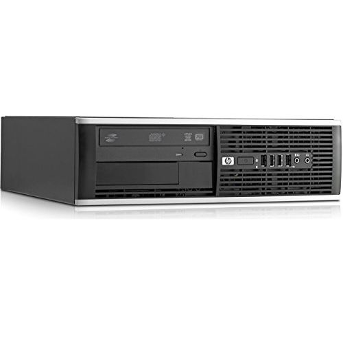 에이치피 HP Compaq 8000 Elite Small Form Factor PC Tower