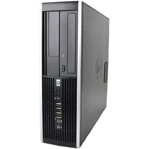 에이치피 HP Compaq 8000 Elite Small Form Factor PC Tower