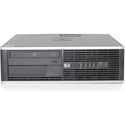 에이치피 HP Compaq 8000 Elite Small Form Factor PC Tower