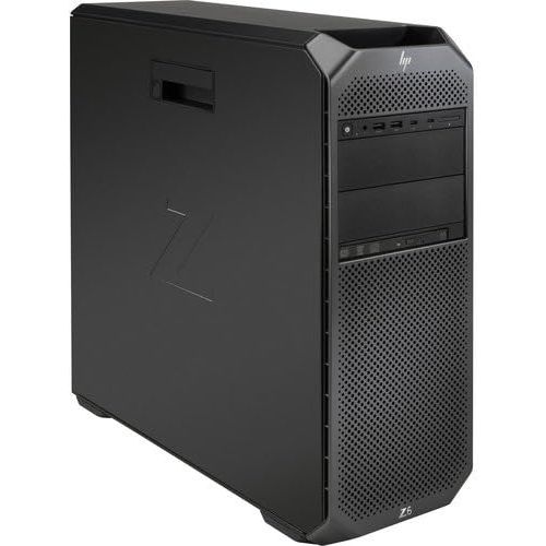 에이치피 HP Z6 G4 Series Tower Workstation - 1.7 GHz Intel Xeon Bronze 3106 8-Core - 16GB - 1TB HDD - Quadro P2000 5GB - Windows 10 pro