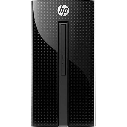 에이치피 2019 HP 460 Premium Desktop ComputerIntel i7-7700T Quad-Core up to 3.8GHz8GB DDR4 RAM1TB 7200rpm HDDDVDRW802.11ac WiFiBluetooth 4.2USB 3.1HDMIKeyboard and MouseWindows 10