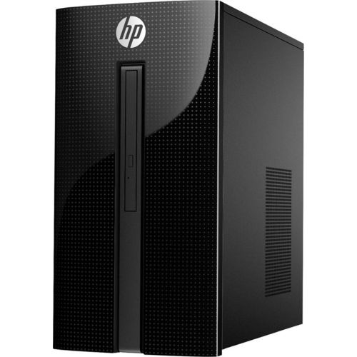 에이치피 2019 HP 460 Premium Desktop ComputerIntel i7-7700T Quad-Core up to 3.8GHz8GB DDR4 RAM1TB 7200rpm HDDDVDRW802.11ac WiFiBluetooth 4.2USB 3.1HDMIKeyboard and MouseWindows 10