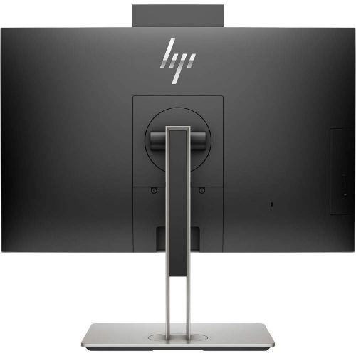 에이치피 HP EliteOne 800 G5 Multi-Touch All-in-One Desktop Computer - 23.8 FHD IPS Touchscreen - 3.0 GHz Intel Core i5-9500 Six-Core - 256GB SSD - 16GB - Windows 10 pro