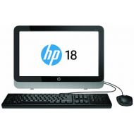 HP Pavilion 18-5010 18.5-inch All-in-One Desktop (Discontinued by Manufacturer)