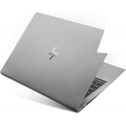 에이치피 HP ZBook 14u G5 14 LCD Mobile Workstation - Intel Core i7 (8th Gen) i7-8650U Quad-core (4 Core) 1.90 GHz - 16 GB DDR4 SDRAM - 5