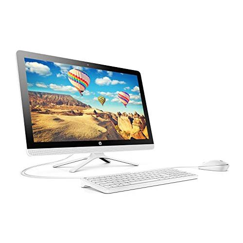 에이치피 HP Snow White 22-b013w All-in-One touch screen Desktop PC