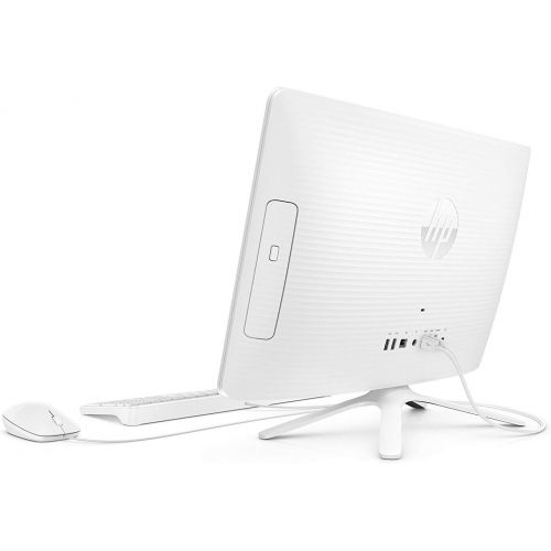 에이치피 HP Snow White 22-b013w All-in-One touch screen Desktop PC