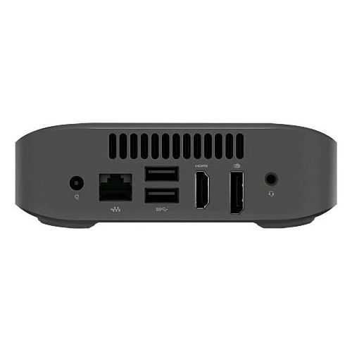 에이치피 HP J5N50UT#ABA Chromebox Desktop Computer (Intel Celeron 2955U 1.40 GHz 4GB RAM 16GB SSD)- Mini PC