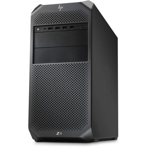 에이치피 HP 3KX12UTABA Z4 Desktop Workstation