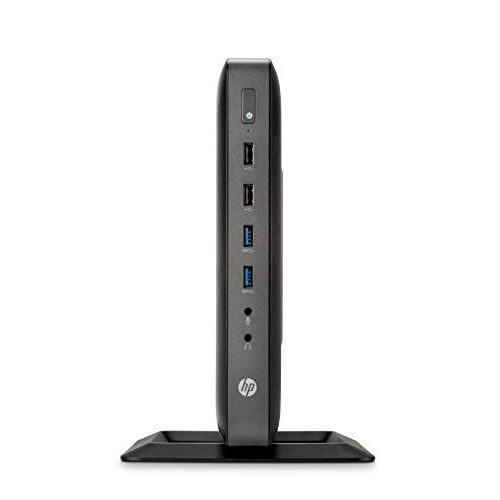 에이치피 HP T620 THIN CLIENT AMD 1.65GLV 4GB 16GB/SSD GBE 802.11AC+BT WES7E-32 Windows Embedded Standard 7E