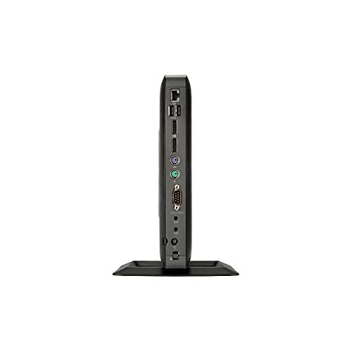 에이치피 HP T620 THIN CLIENT AMD 1.65GLV 4GB 16GB/SSD GBE 802.11AC+BT WES7E-32 Windows Embedded Standard 7E