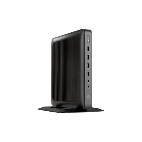 에이치피 HP T620 THIN CLIENT AMD 1.65GLV 4GB 16GB/SSD GBE 802.11AC+BT WES7E-32 Windows Embedded Standard 7E