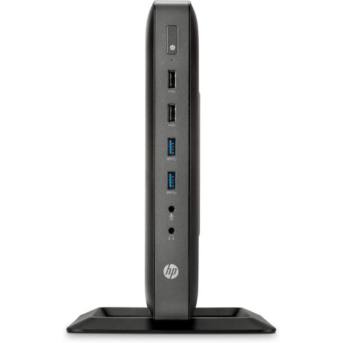 에이치피 HP T620 THIN CLIENT AMD 1.65GLV 4GB 16GB/SSD GBE 802.11AC+BT WES7E-32 Windows Embedded Standard 7E