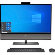 HP Envy All-in-One 32-a1055-31.5 inches Display 4K UHD - Intel Core i7-512GB SSD - 1TB HDD - 16GB RAM - NVIDIA GeForce - Windows 10 Home - New