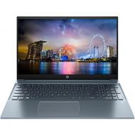 2022 Newest HP Pavilion Laptop, 15.6 Full HD Touchscreen, Intel Core i7-1195G7 Quad-Core Processor, 32GB RAM, 1TB PCIe NVMe SSD, Backlit Keyboard, Webcam, HDMI, Wi-Fi 6, Bluetooth,