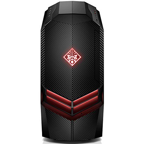 에이치피 HP Z5N43AA#ABA OMEN 880-021 Desktop PC