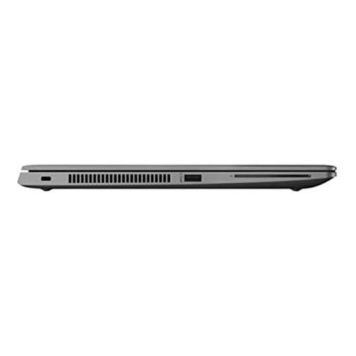 에이치피 HP Zbook 14U G6 14 Mobile Workstation - 1920 X 1080 - Core i5 I5-8265U - 8 GB RAM - 256 GB SSD - Windows 10 Pro 64-bit - in-Plane Switching (IPS) Technology - English Keyboard - Bl