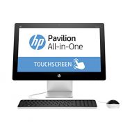 HP Pavilion 22-a113w All-In-One Desktop Intel Pentium G3260T 2.9GHz 4GB 1TB W10HP