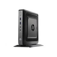 HP Flexible Thin Client G9F04AT#ABA Desktop (Black)