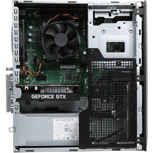 에이치피 HP Pavilion Gaming Computer Intel Six Core i5-9400 2.9GHz Processor; NVIDIA GeForce GTX1650 4GB; 12GB Memory RAM; 1TB HDD + 256GB SSD, WiFi, Windows 10 Home