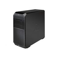 HP Z4 G4 Workstation - 1 x Xeon W-2223-8 GB RAM - 1 TB HDD - Mini-Tower - Black - Windows 10 Pro for Workstations 64-bit - DVD-Writer - Serial ATA/600 Controller - 0, 1, 5, 10 RAID