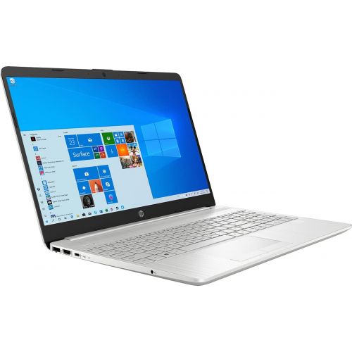 에이치피 2022 Newest HP Notebook Laptop, 15.6 Full HD 1080P Non-Touch Display, 11th Gen Intel Core i3-1115G4 Processor, 12GB DDR4 RAM, 256GB PCIe SSD, Webcam, HDMI, Wi-Fi, Bluetooth, Window