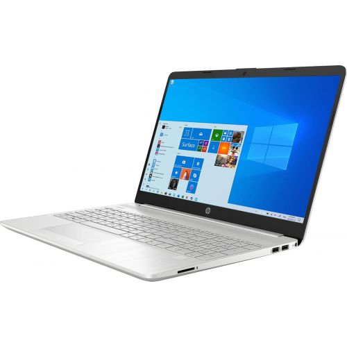 에이치피 2022 Newest HP Notebook Laptop, 15.6 Full HD 1080P Non-Touch Display, 11th Gen Intel Core i3-1115G4 Processor, 12GB DDR4 RAM, 256GB PCIe SSD, Webcam, HDMI, Wi-Fi, Bluetooth, Window