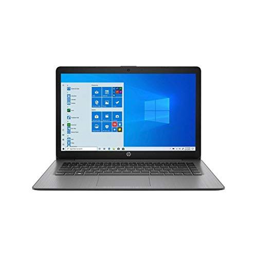 에이치피 HP Stream 14 HD WLED-backlit Student Laptop, AMD A4-9120e, 4GB DDR4, Radeon R3, 64GB eMMC, Wi-Fi 5 (2x2), Bluetooth 5, Webcam, Windows 10 S, Accessory Bundle, Wireless Mouse, 1-Yr