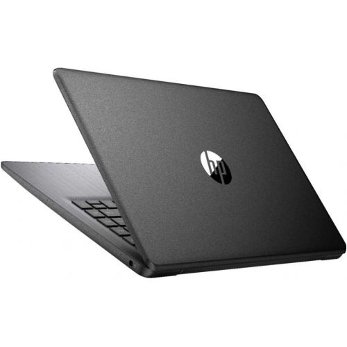 에이치피 HP Stream 14 HD WLED-backlit Student Laptop, AMD A4-9120e, 4GB DDR4, Radeon R3, 64GB eMMC, Wi-Fi 5 (2x2), Bluetooth 5, Webcam, Windows 10 S, Accessory Bundle, Wireless Mouse, 1-Yr