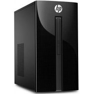 HP Pavilion 460 Business Premium High Performance Desktop Computer, Intel Quad-Core i7-7700T 2.9GHz Up to 3.8GHz, 8GB DDR4, 1TB HDD, DVD Burner, Bluetooth, Wireless-AC, USB 3.0, Wi