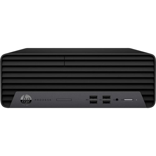 에이치피 HP Smart Buy PRODESK 400 G7 SFF I3-10100 8GB 256GB W10P64