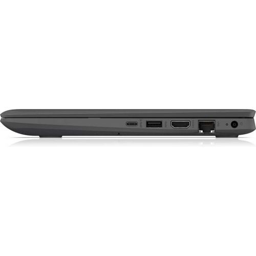 에이치피 HP Flagship ProBook x360 11 G5 EE 2 in 1 Laptop 11.6” HD Touchscreen Display Intel Celeron N4020 Processor 4GB RAM 64GB eMMC Intel UHD Graphics USB-C HDMI WIFI5 Win10 Pro + Pen